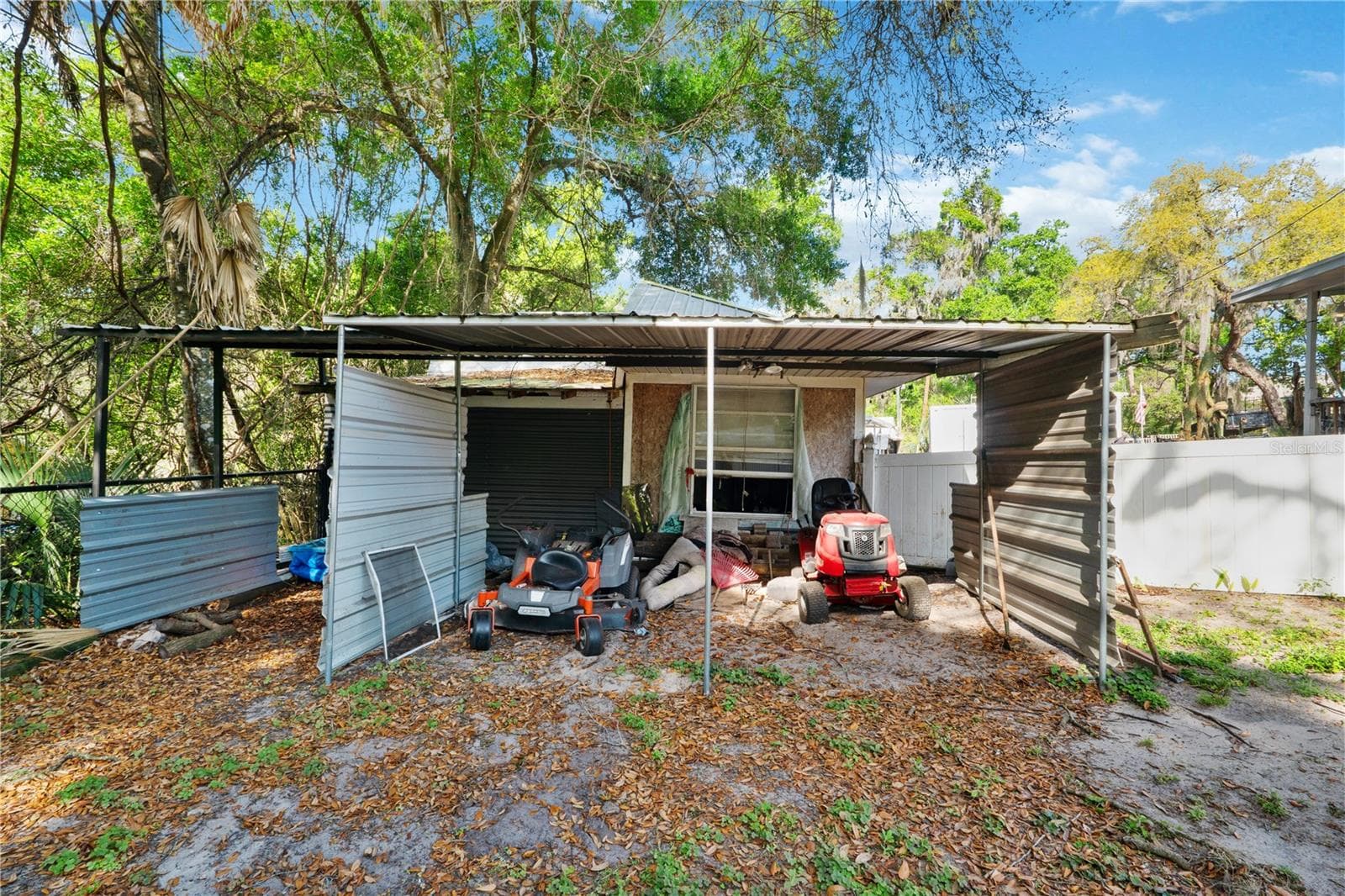 Single Family Residence at 270 W MCCLENDON ST, LADY LAKE, photo 42 of 46