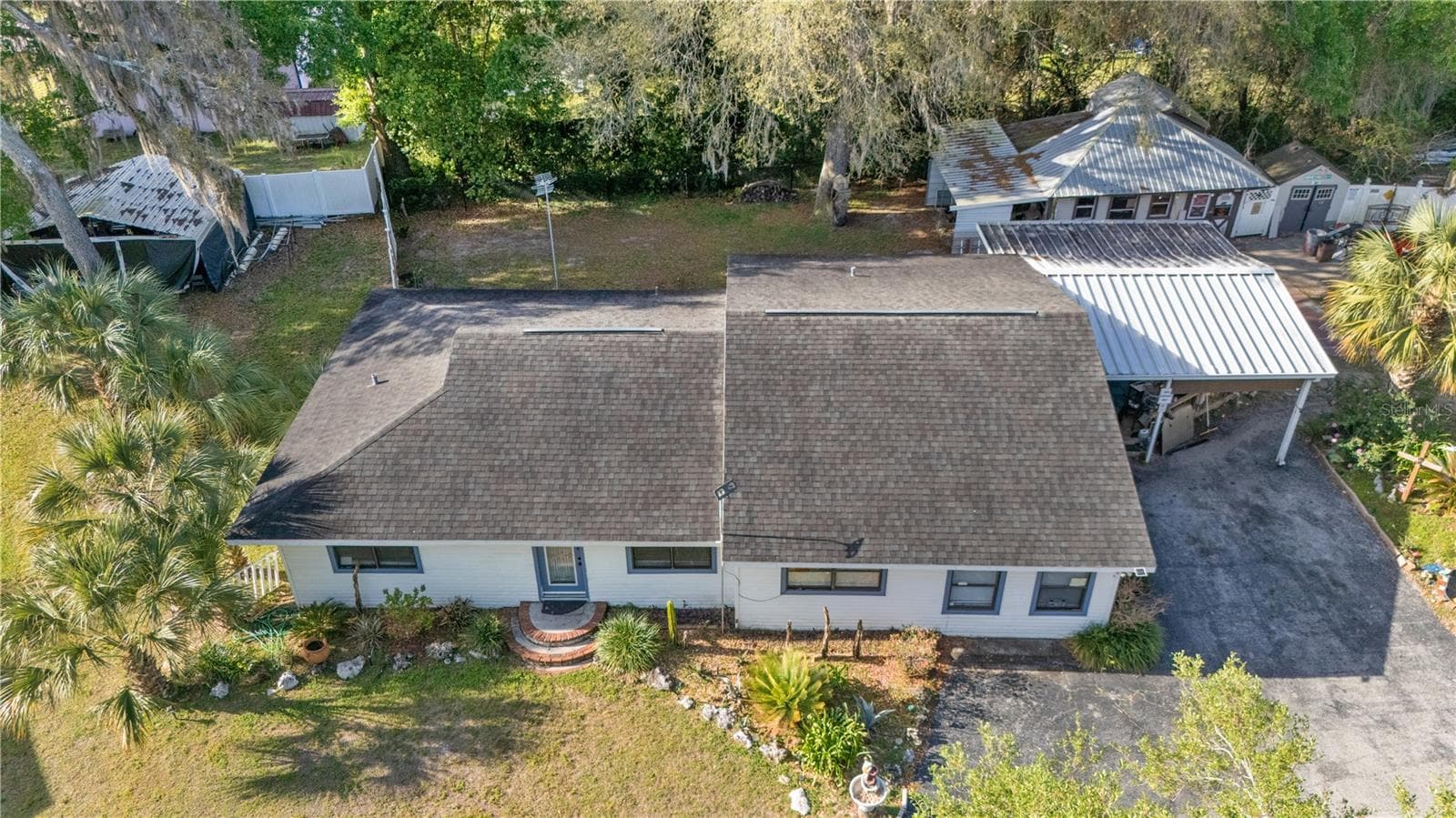 Single Family Residence at 270 W MCCLENDON ST, LADY LAKE, photo 43 of 46