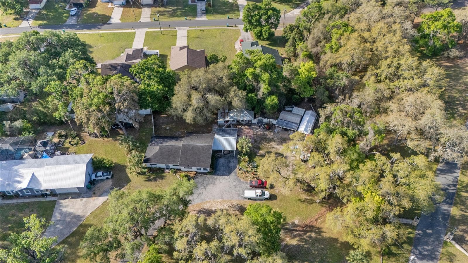 Single Family Residence at 270 W MCCLENDON ST, LADY LAKE, photo 44 of 46