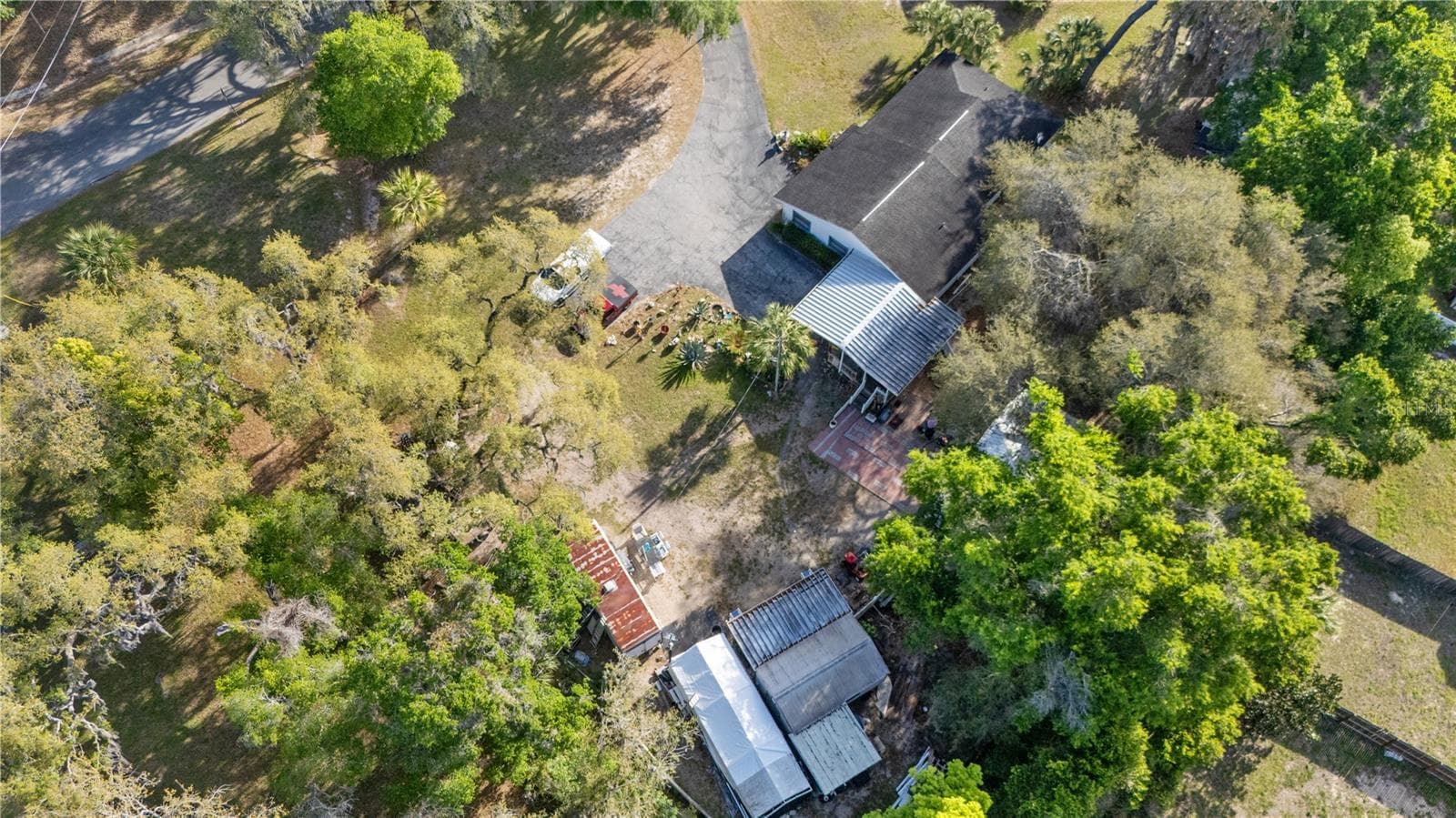 Single Family Residence at 270 W MCCLENDON ST, LADY LAKE, photo 45 of 46