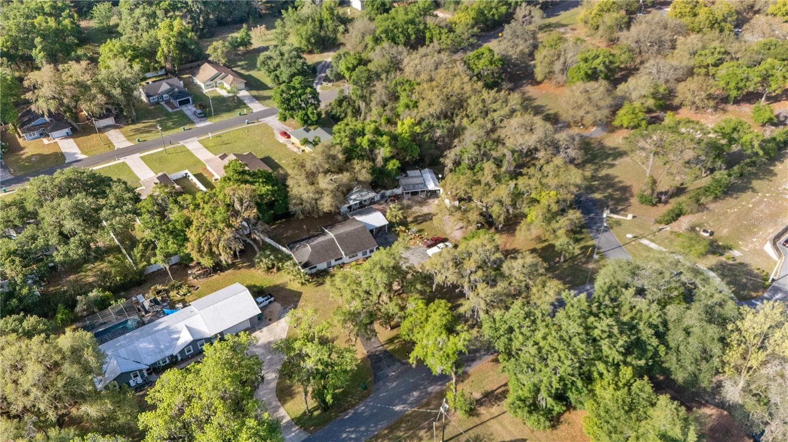 Single Family Residence at 270 W MCCLENDON ST, LADY LAKE, photo 46 of 46
