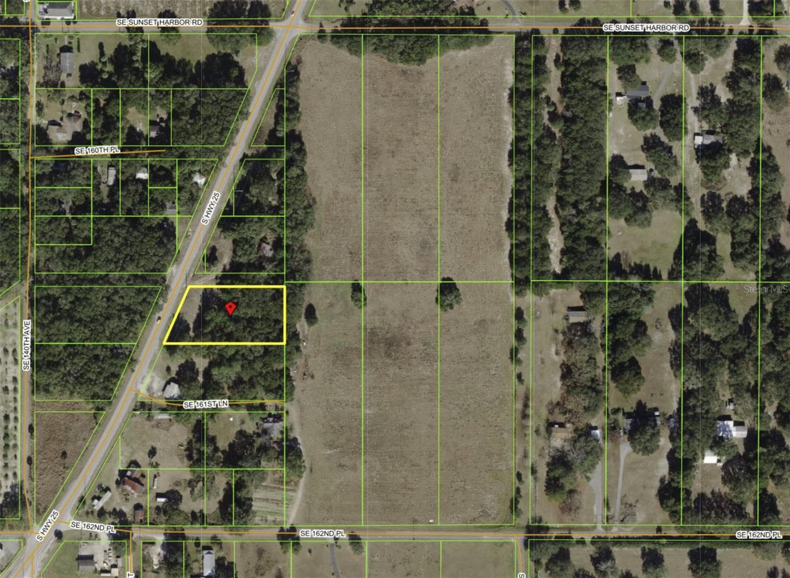 16151 S HIGHWAY 25