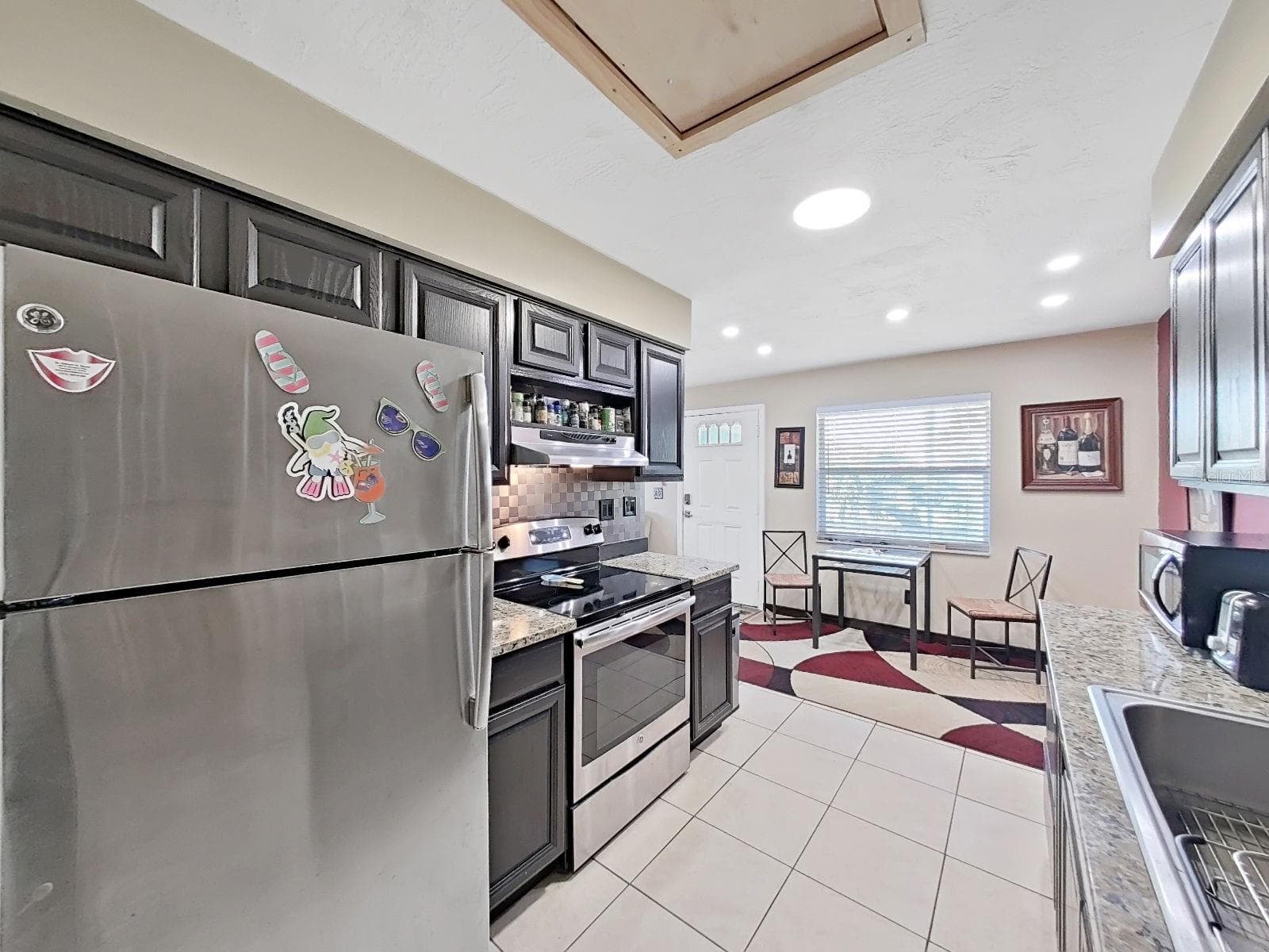 Quadruplex at 206 22ND AVE, INDIAN ROCKS BEACH, photo 9 of 33
