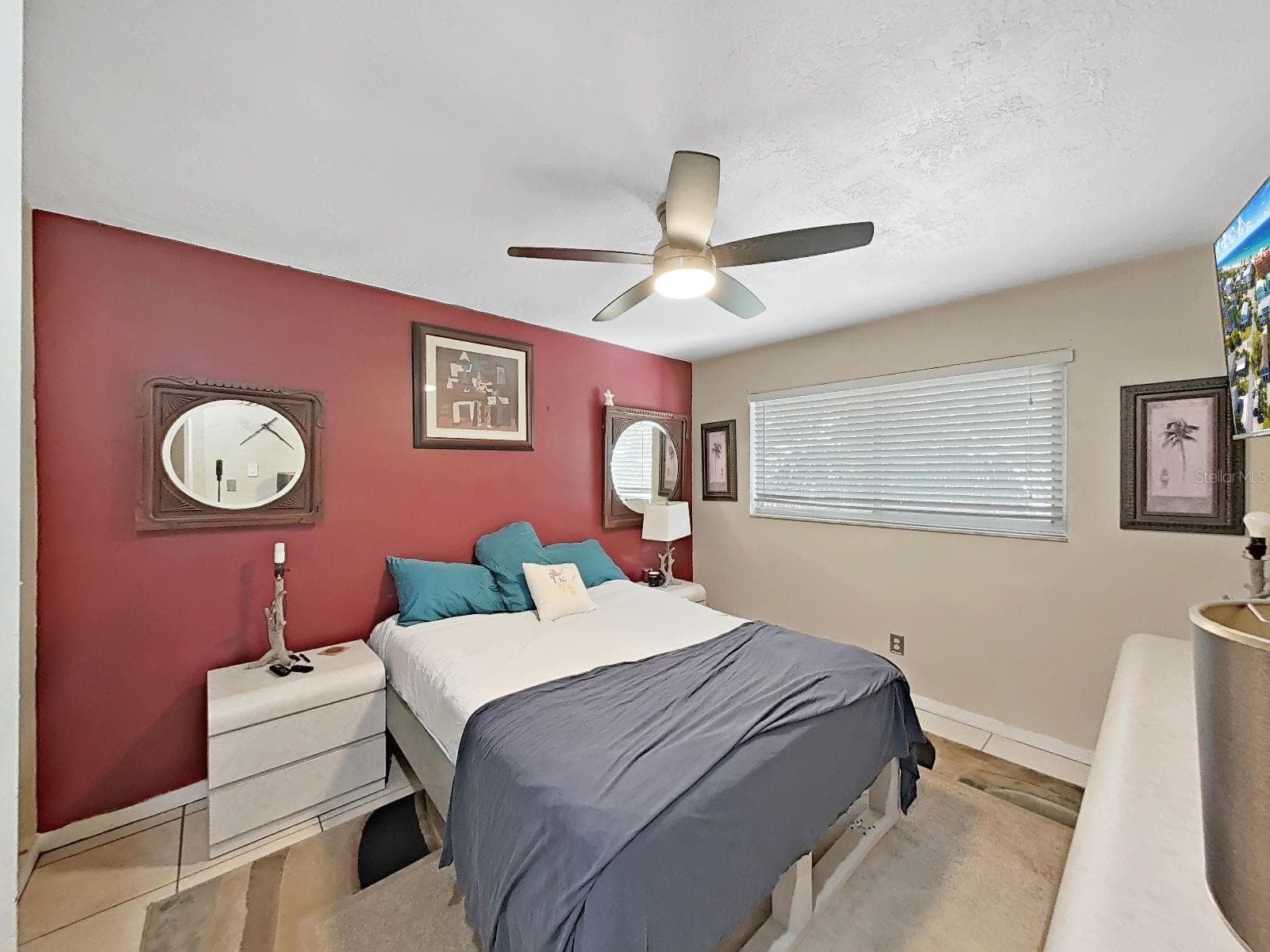 Quadruplex at 206 22ND AVE, INDIAN ROCKS BEACH, photo 18 of 33