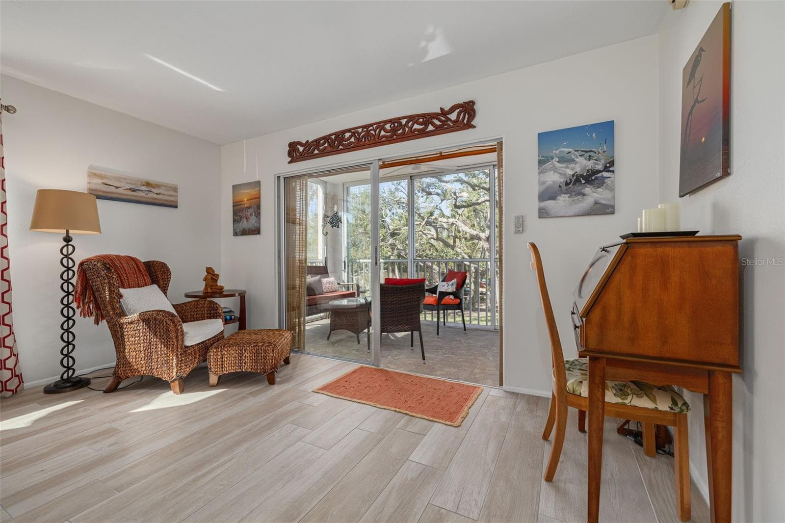 Condominium at 8635 MIDNIGHT PASS RD #201C, SARASOTA, photo 9 of 47