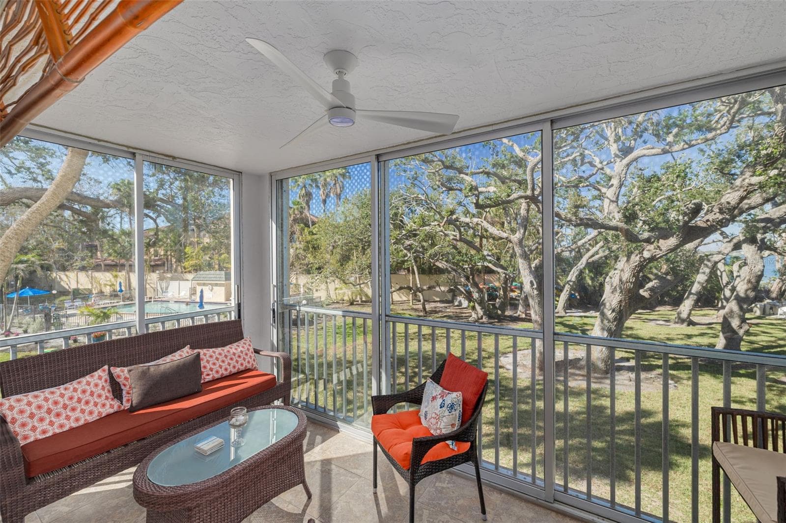 Condominium at 8635 MIDNIGHT PASS RD #201C, SARASOTA, photo 17 of 47