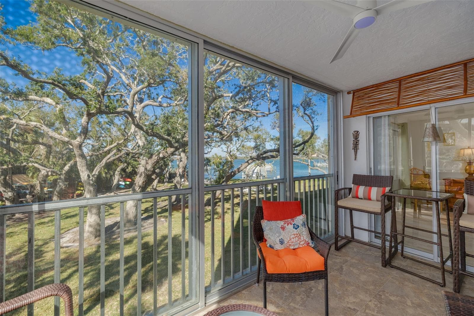 Condominium at 8635 MIDNIGHT PASS RD #201C, SARASOTA, photo 22 of 47