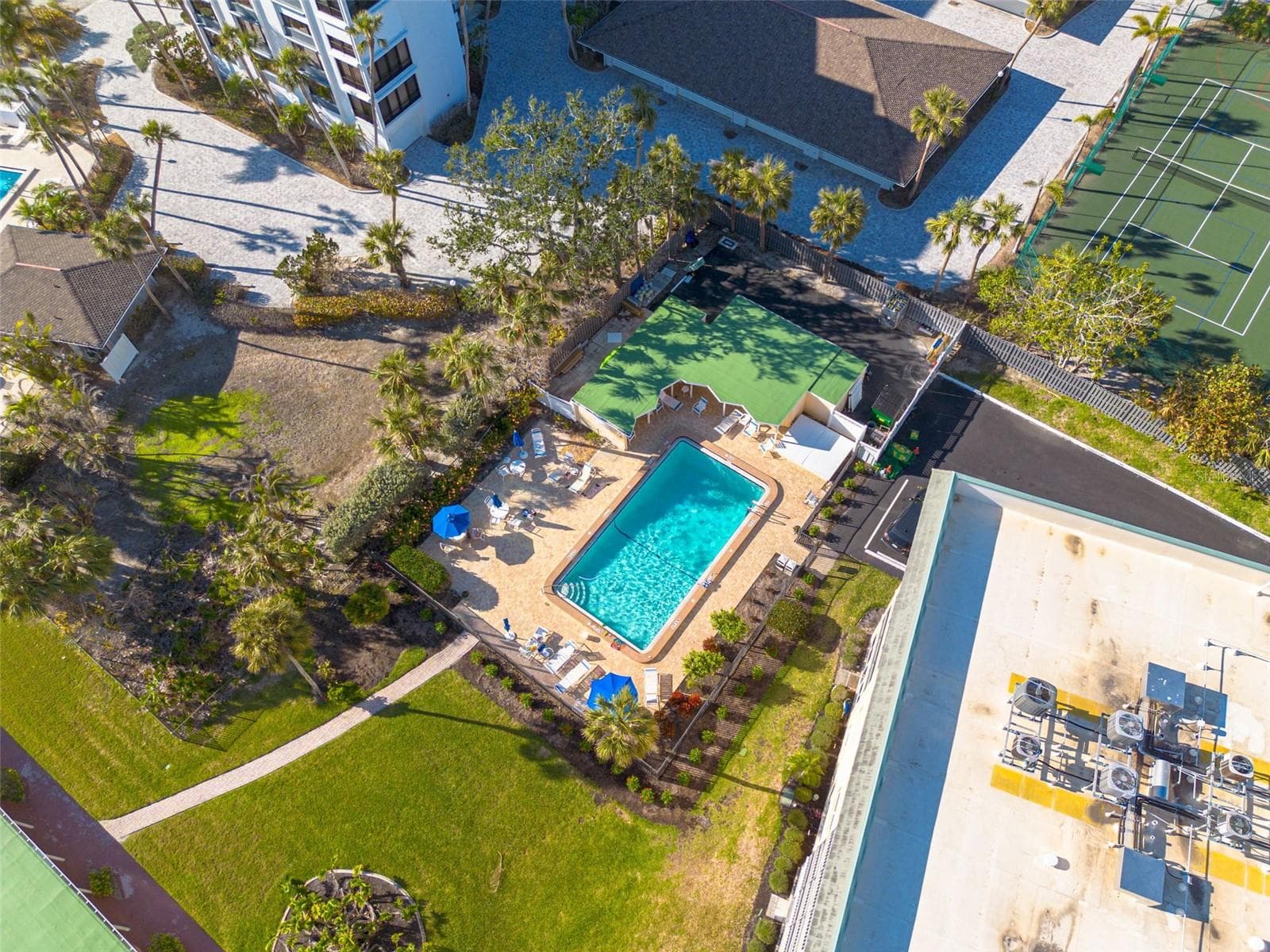 Condominium at 8635 MIDNIGHT PASS RD #201C, SARASOTA, photo 27 of 47