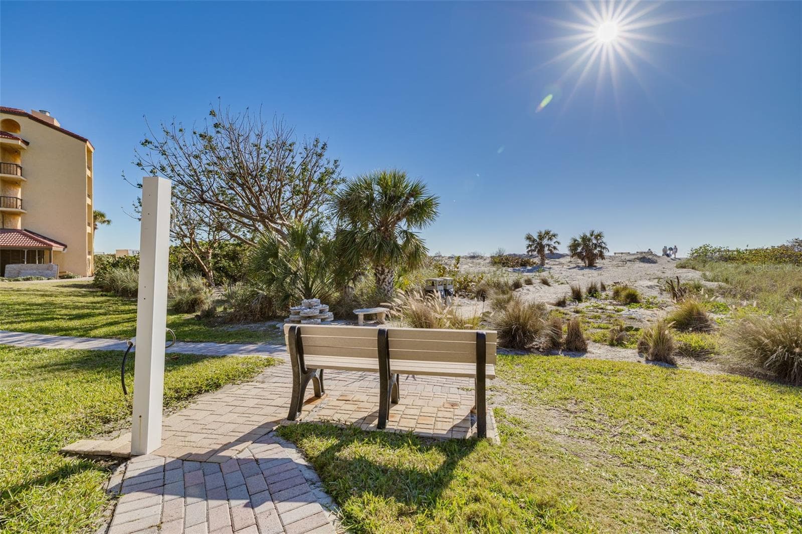 Condominium at 8635 MIDNIGHT PASS RD #201C, SARASOTA, photo 38 of 47