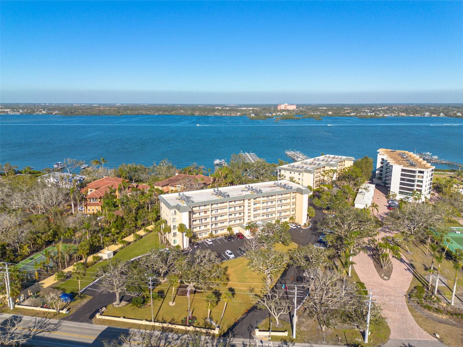 Condominium at 8635 MIDNIGHT PASS RD #201C, SARASOTA, photo 45 of 47