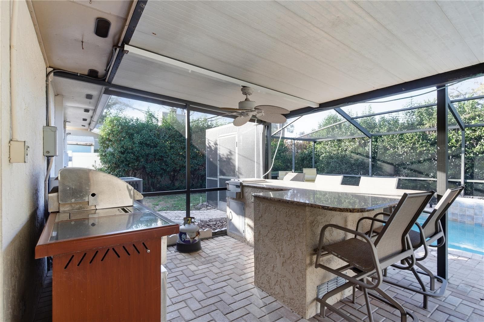 Single Family Residence at 308 ELLEN WAY, BRANDON, photo 25 of 42