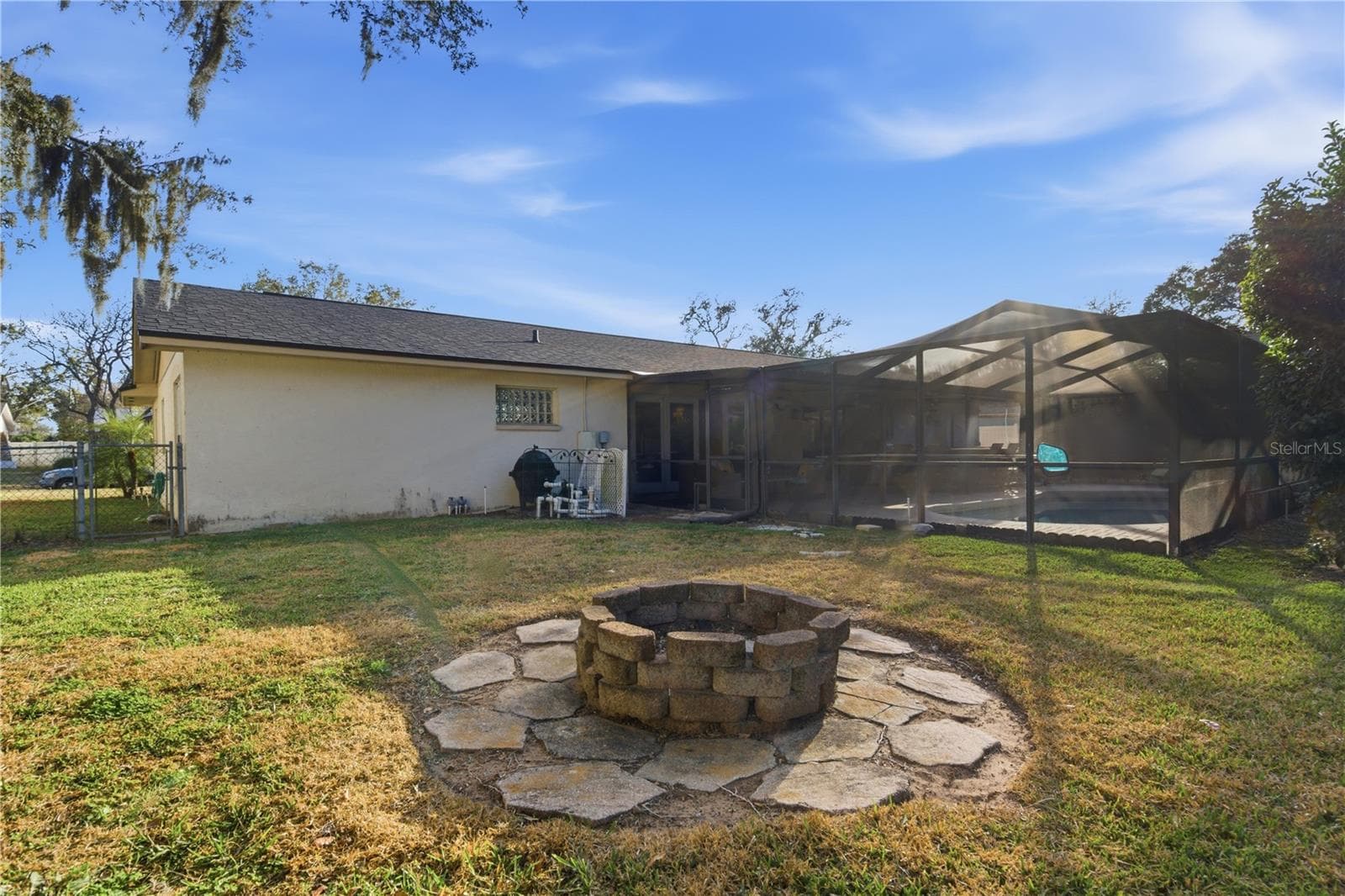 Single Family Residence at 308 ELLEN WAY, BRANDON, photo 28 of 42