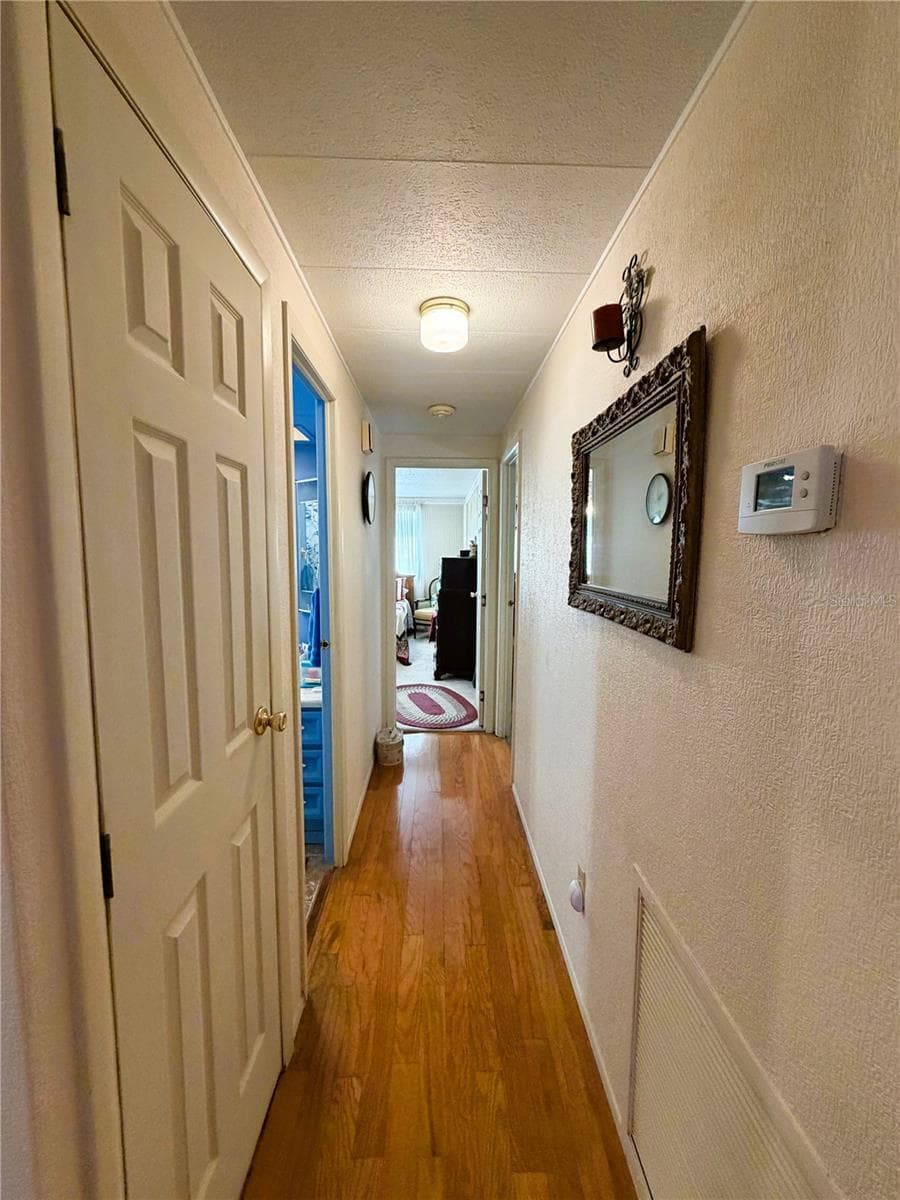 Mobile Home at 121 AZALEA TRL, LEESBURG, photo 21 of 44