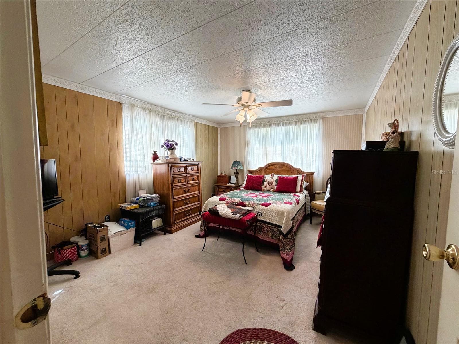 Mobile Home at 121 AZALEA TRL, LEESBURG, photo 22 of 44