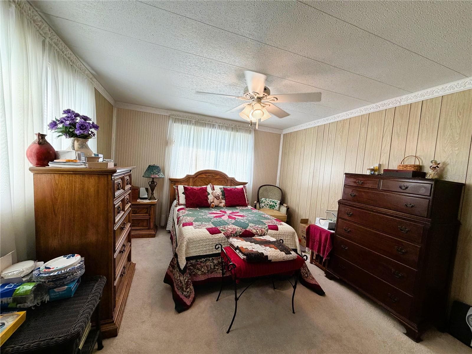 Mobile Home at 121 AZALEA TRL, LEESBURG, photo 23 of 44