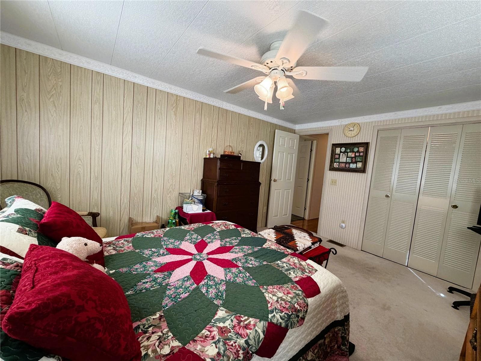 Mobile Home at 121 AZALEA TRL, LEESBURG, photo 24 of 44