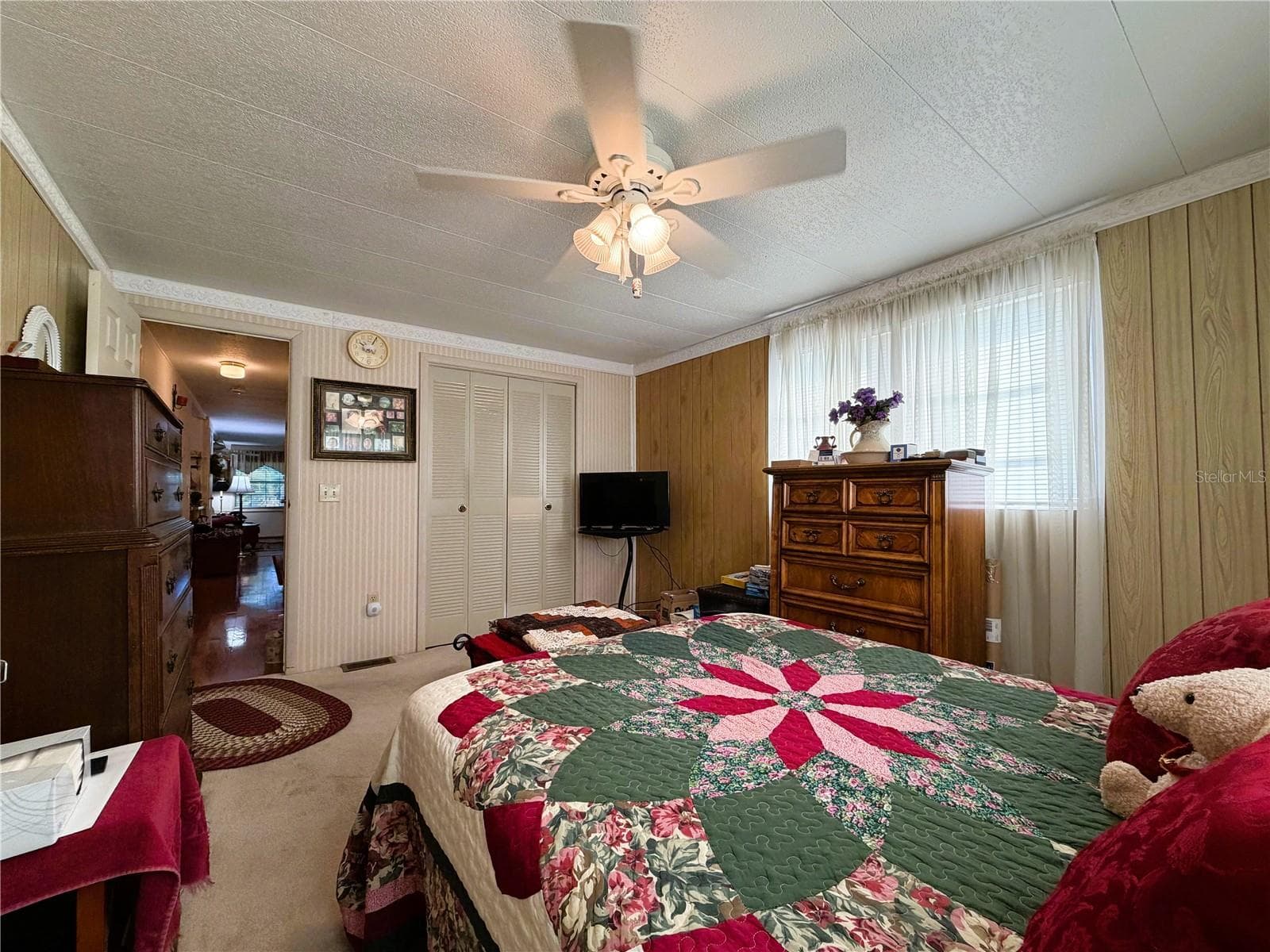 Mobile Home at 121 AZALEA TRL, LEESBURG, photo 25 of 44