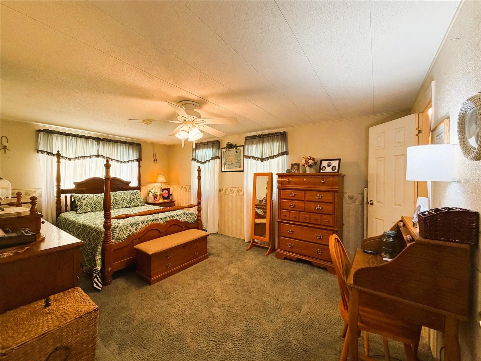 Mobile Home at 121 AZALEA TRL, LEESBURG, photo 26 of 44