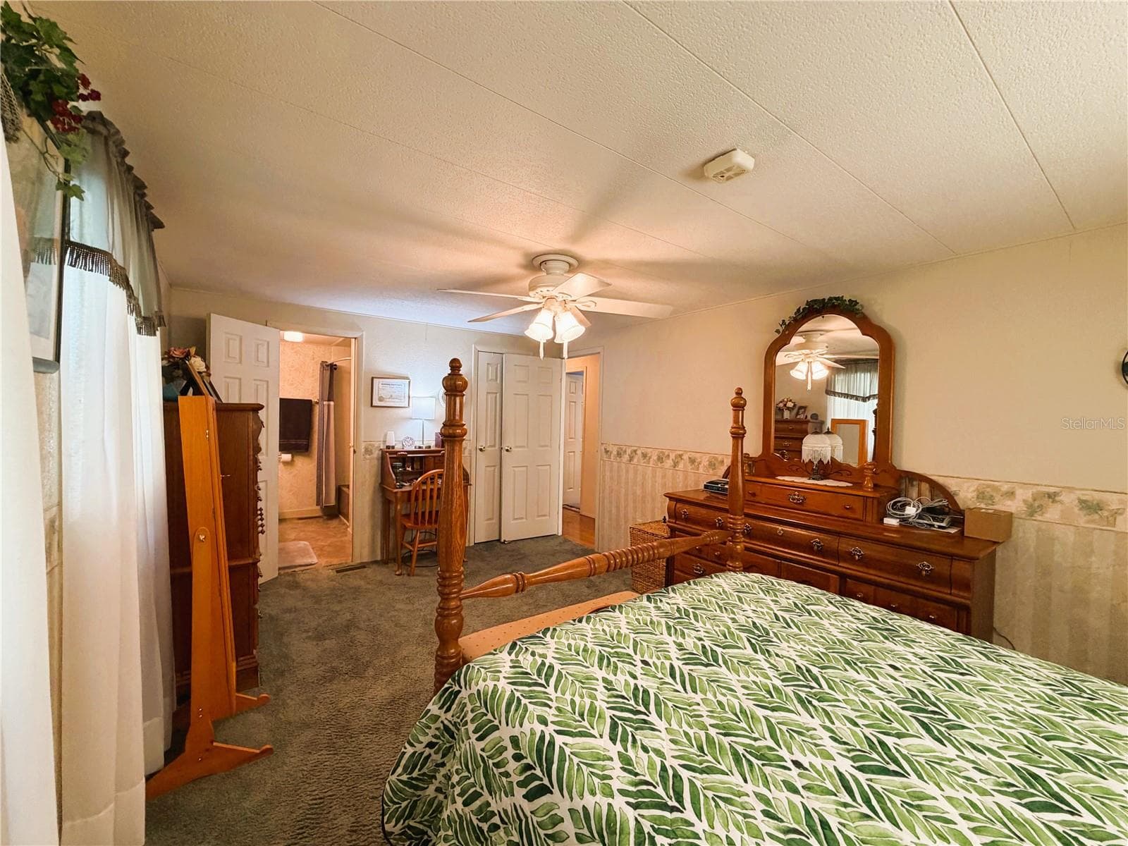 Mobile Home at 121 AZALEA TRL, LEESBURG, photo 29 of 44