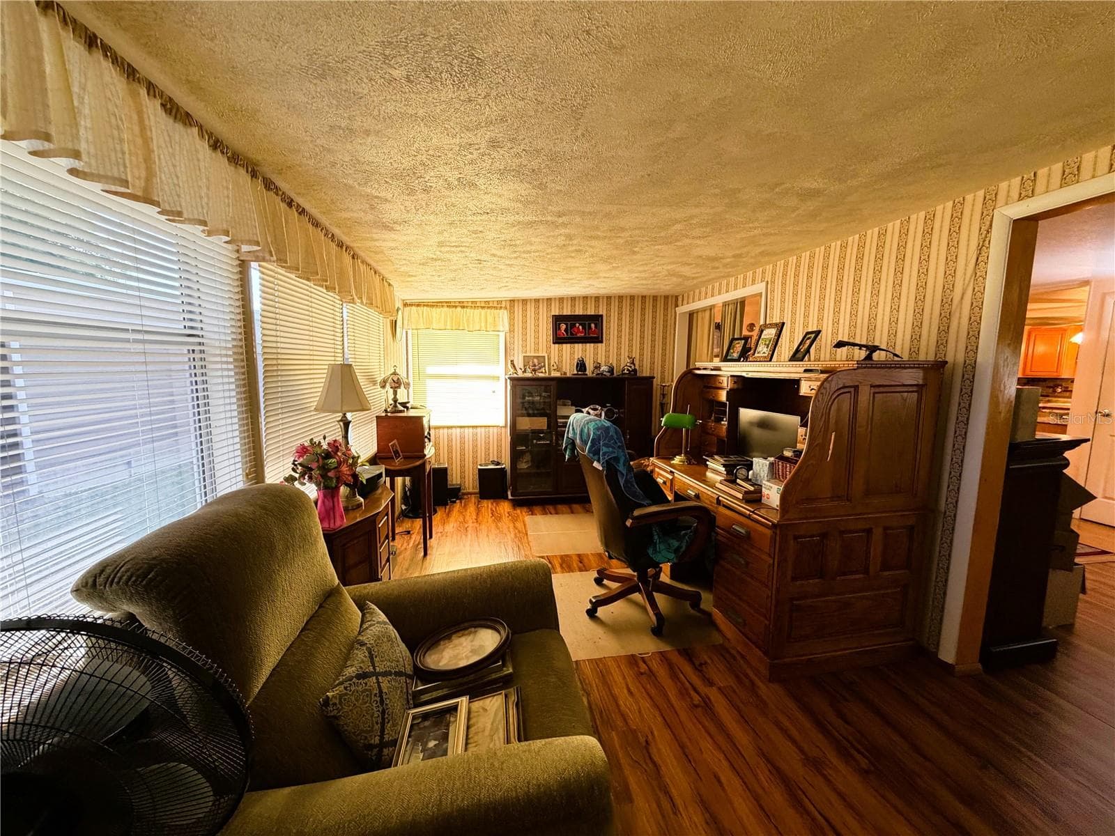 Mobile Home at 121 AZALEA TRL, LEESBURG, photo 33 of 44