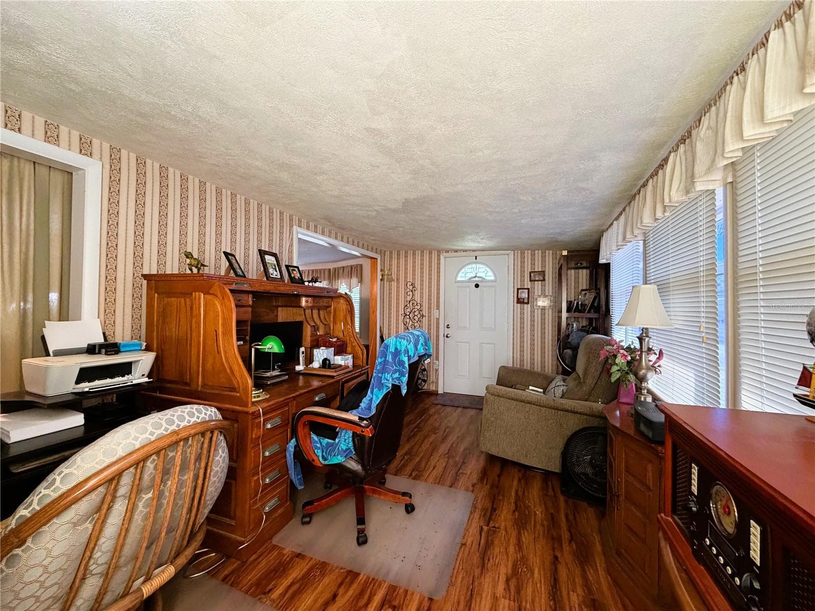 Mobile Home at 121 AZALEA TRL, LEESBURG, photo 34 of 44