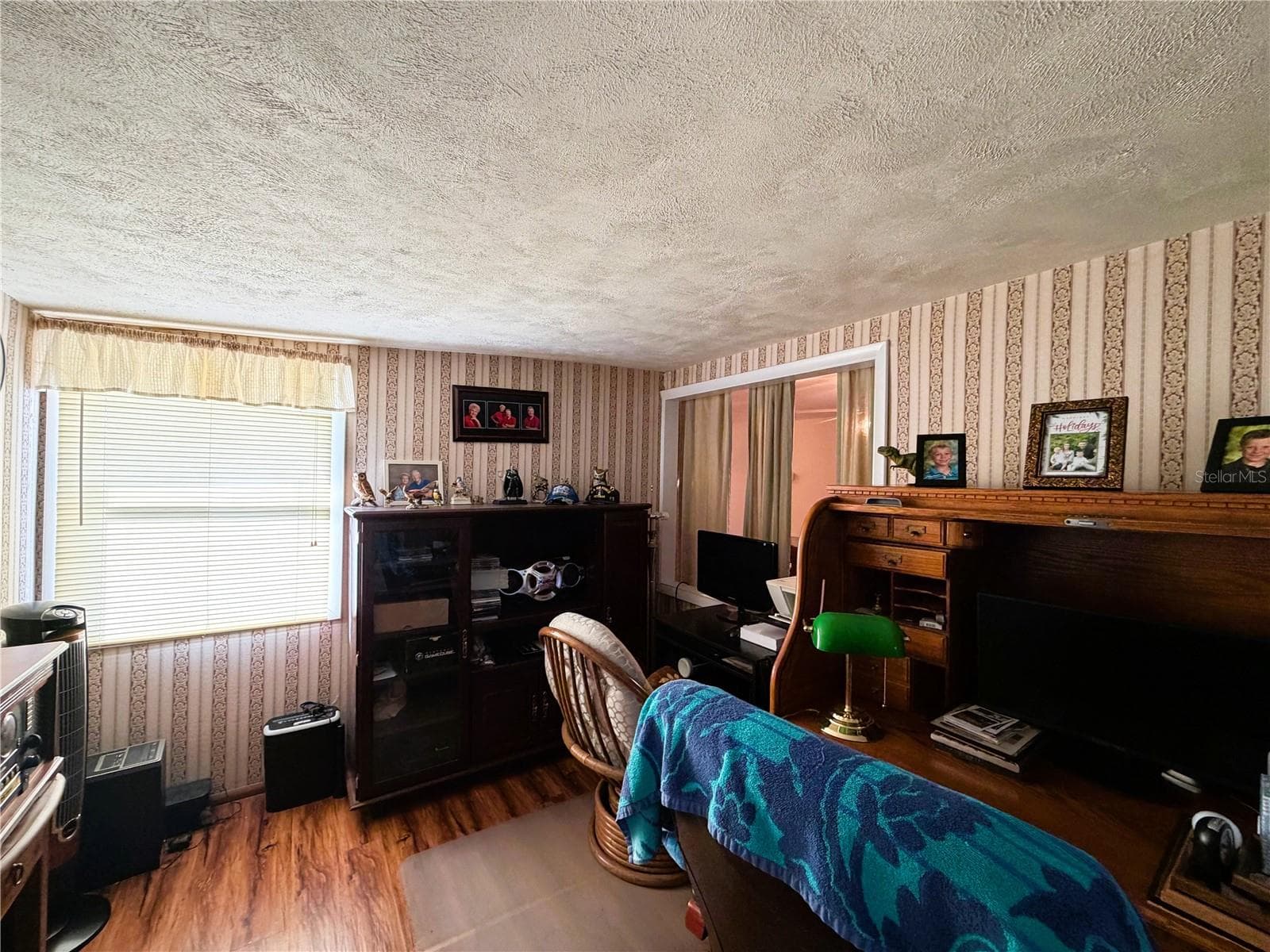 Mobile Home at 121 AZALEA TRL, LEESBURG, photo 35 of 44