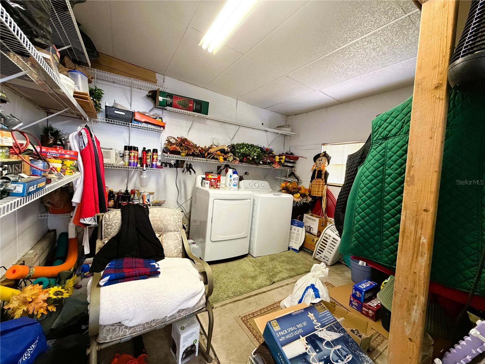 Mobile Home at 121 AZALEA TRL, LEESBURG, photo 39 of 44