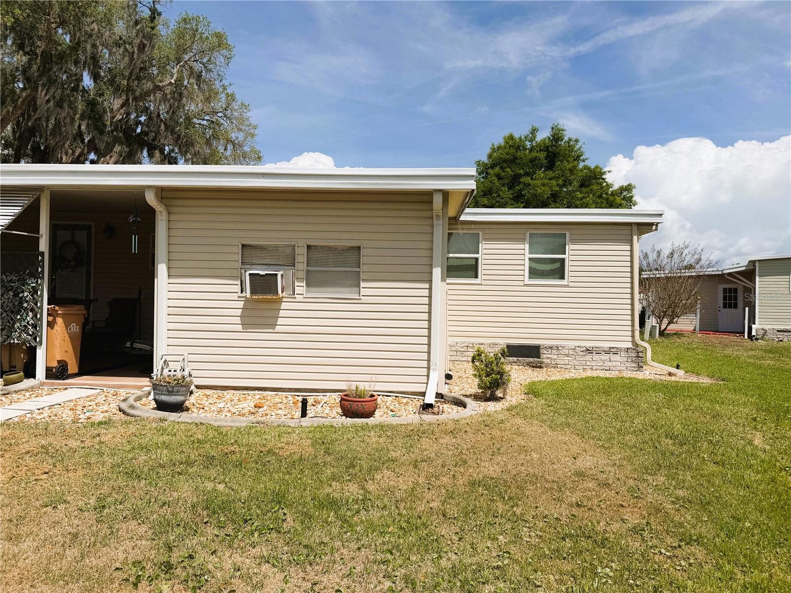 Mobile Home at 121 AZALEA TRL, LEESBURG, photo 43 of 44