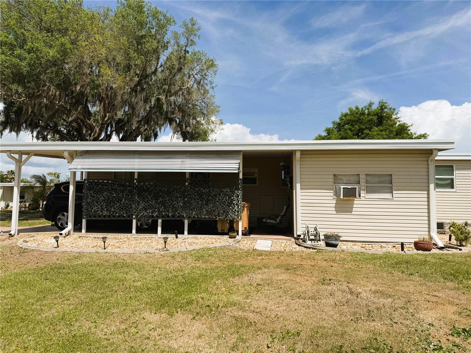 Mobile Home at 121 AZALEA TRL, LEESBURG, photo 44 of 44