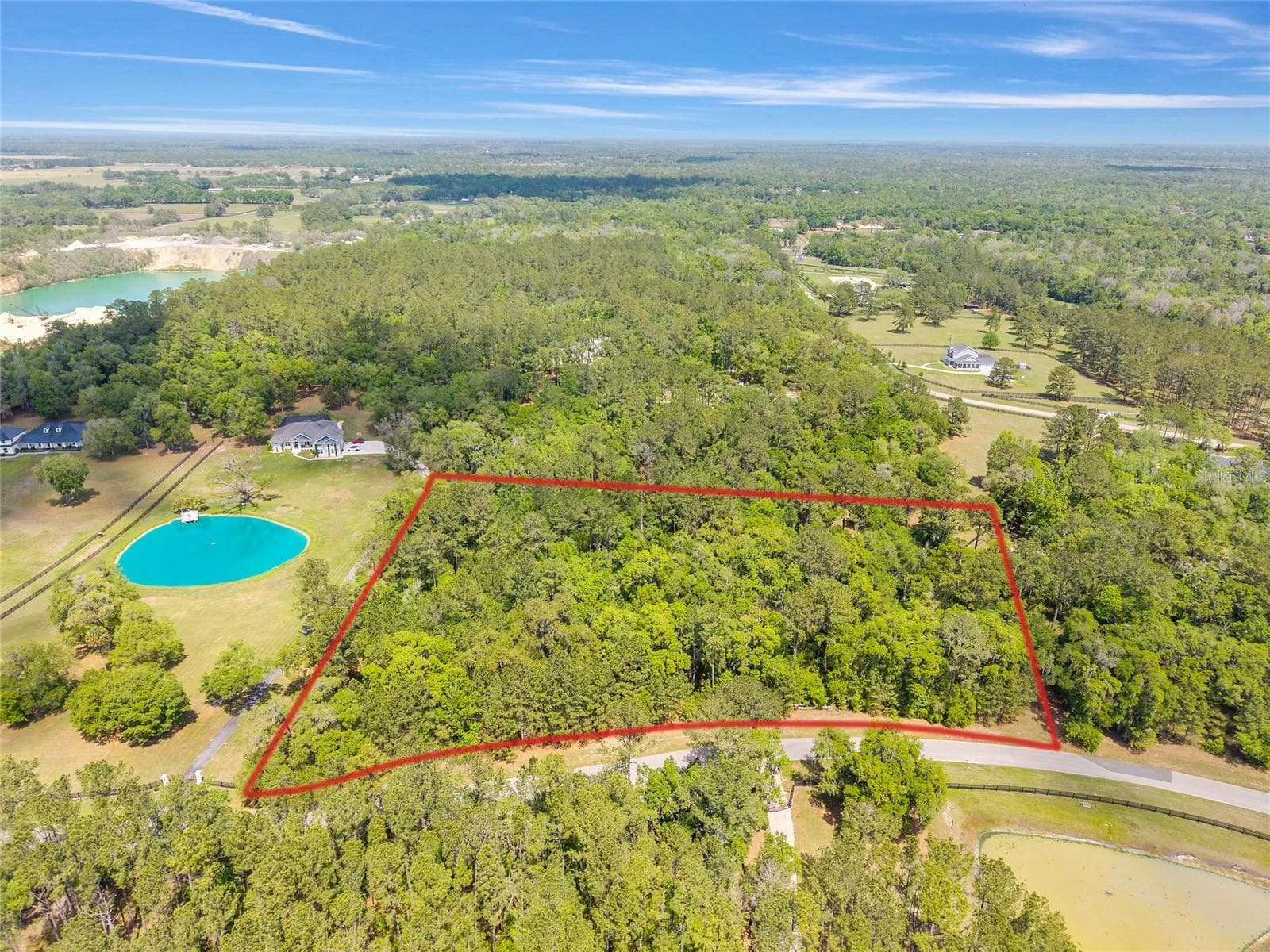 TBD SW 144 COURT RD