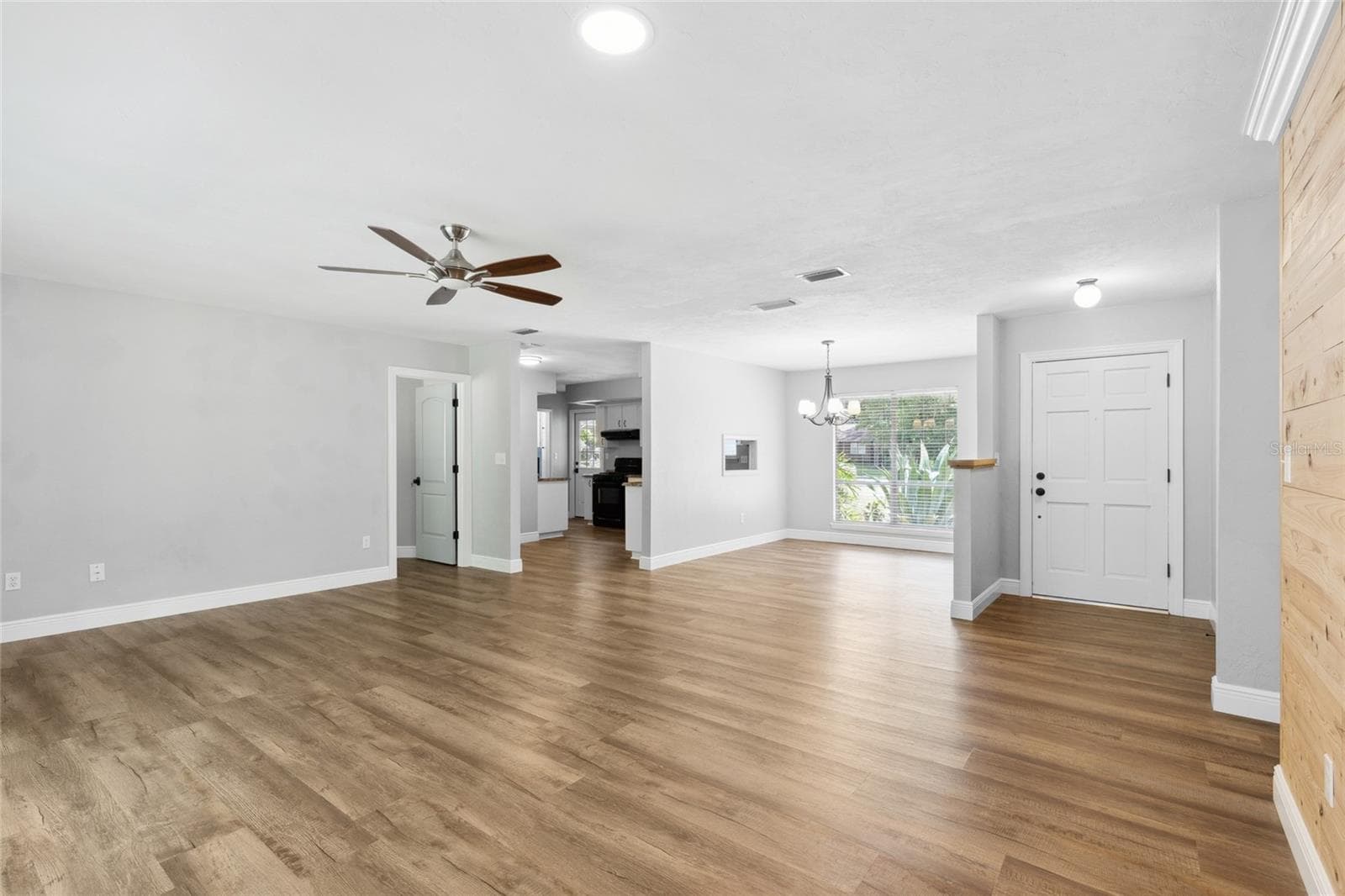 Single Family Residence at 6226 NW 53RD TER, GAINESVILLE, photo 7 of 28