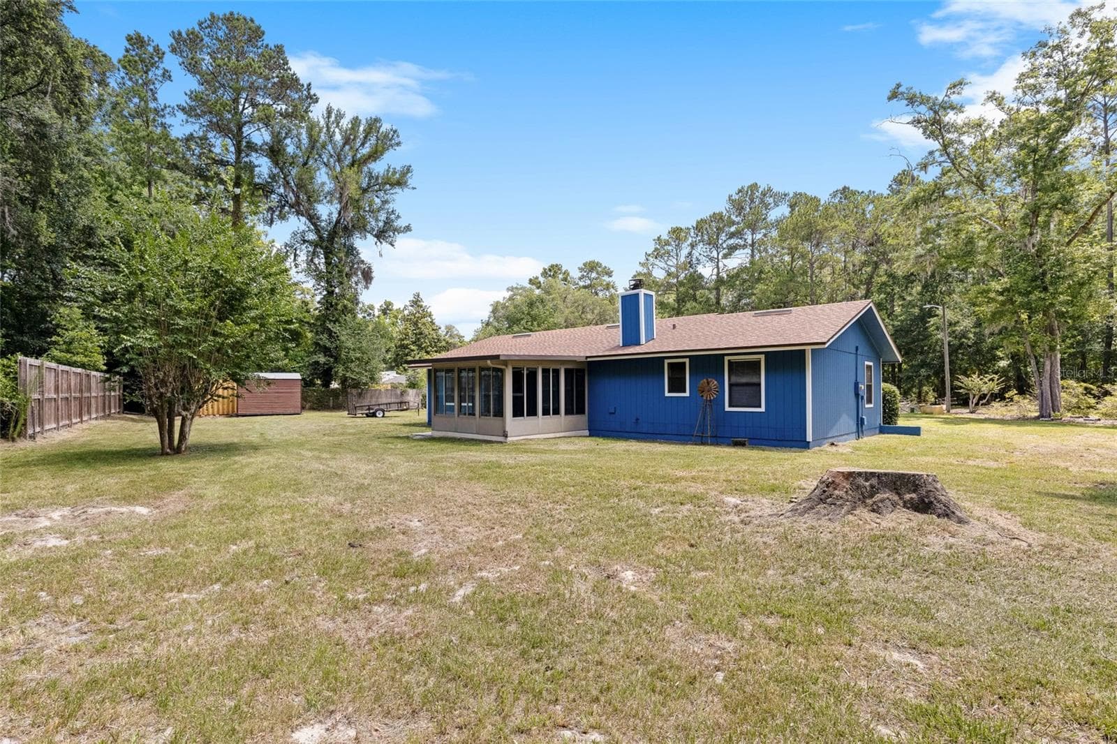 Single Family Residence at 6226 NW 53RD TER, GAINESVILLE, photo 26 of 28