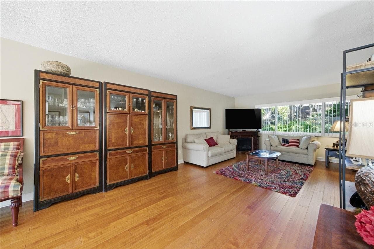 Condominium at 10603 CARROLLBROOK WAY #10603, TAMPA, photo 13 of 38