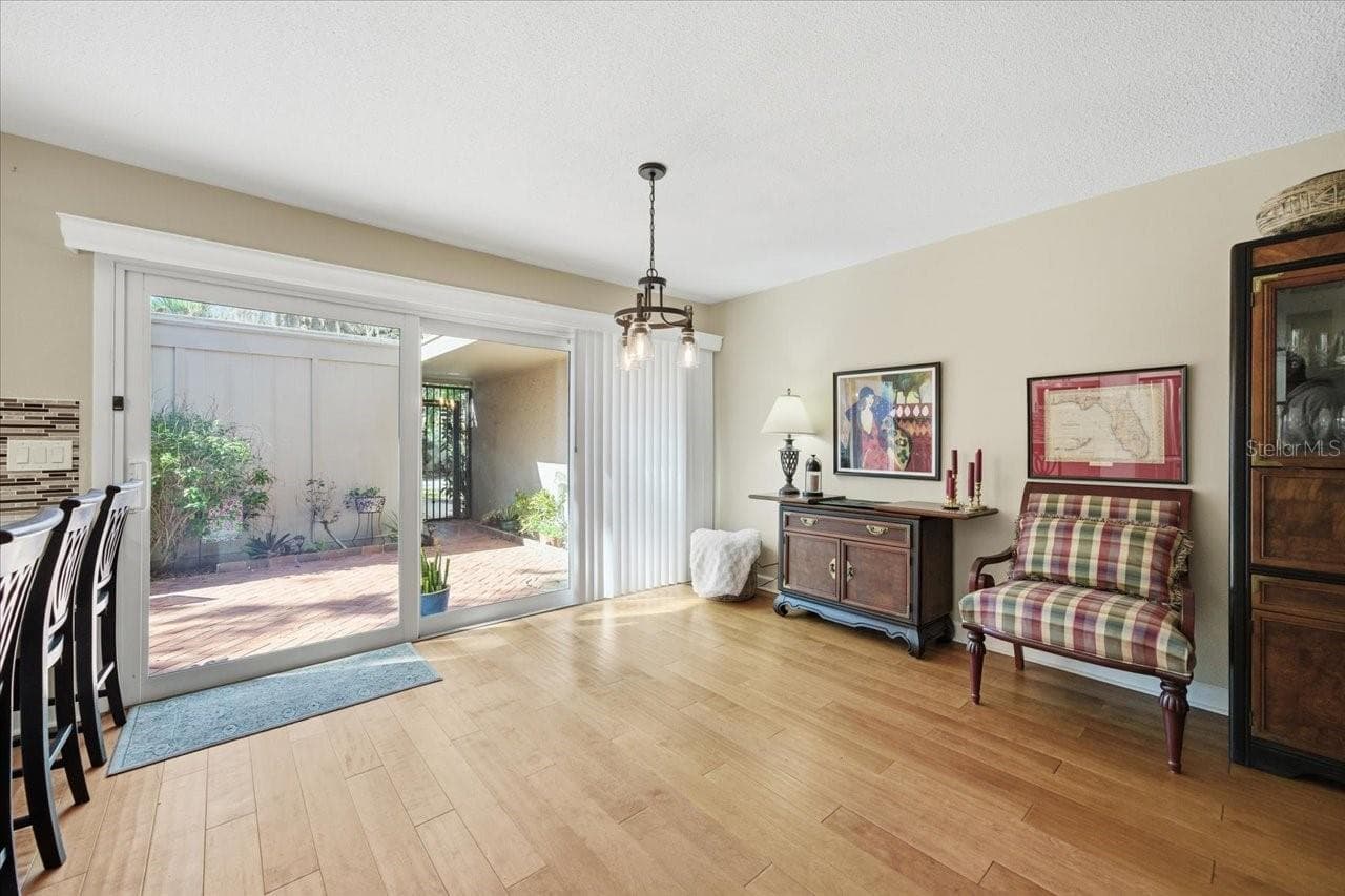 Condominium at 10603 CARROLLBROOK WAY #10603, TAMPA, photo 15 of 38