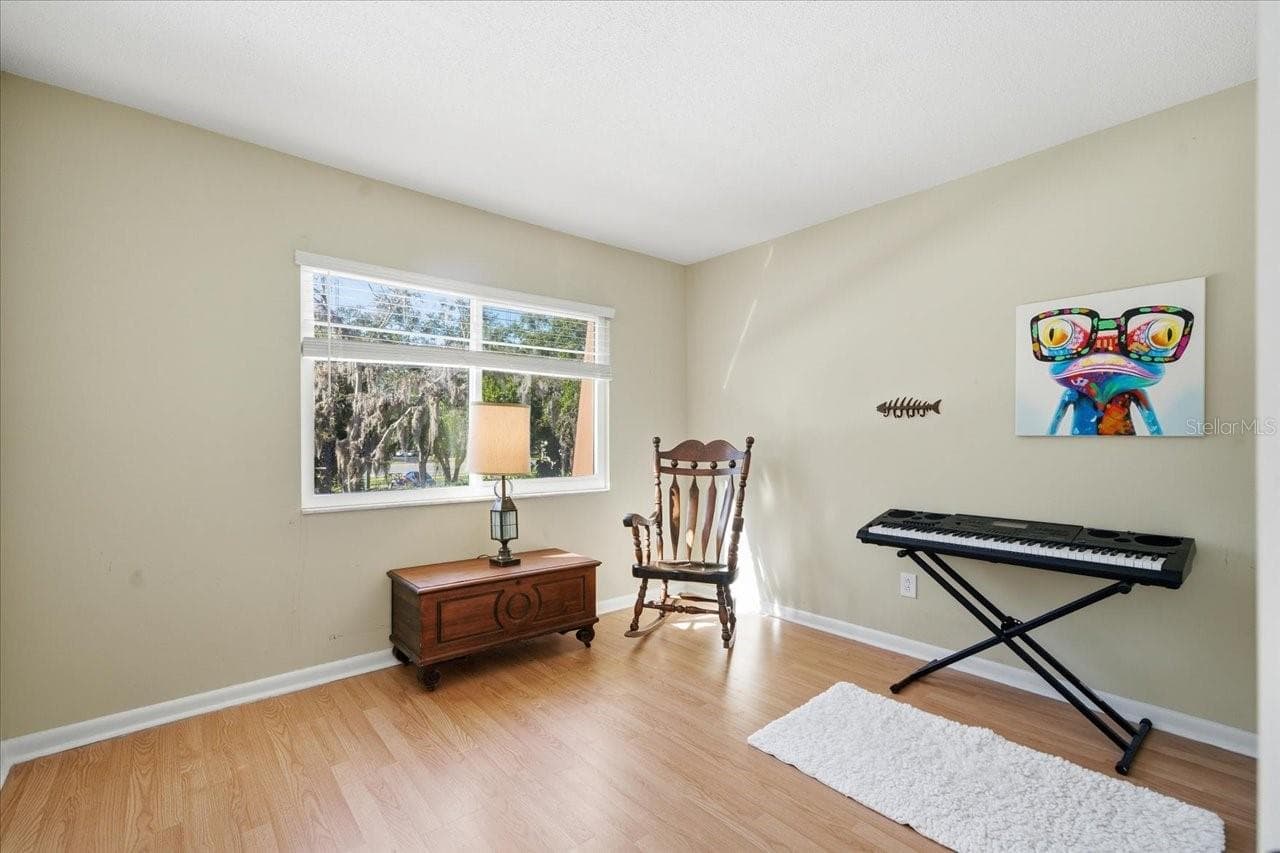 Bed 2 - 10603 CARROLLBROOK WAY #10603, TAMPA