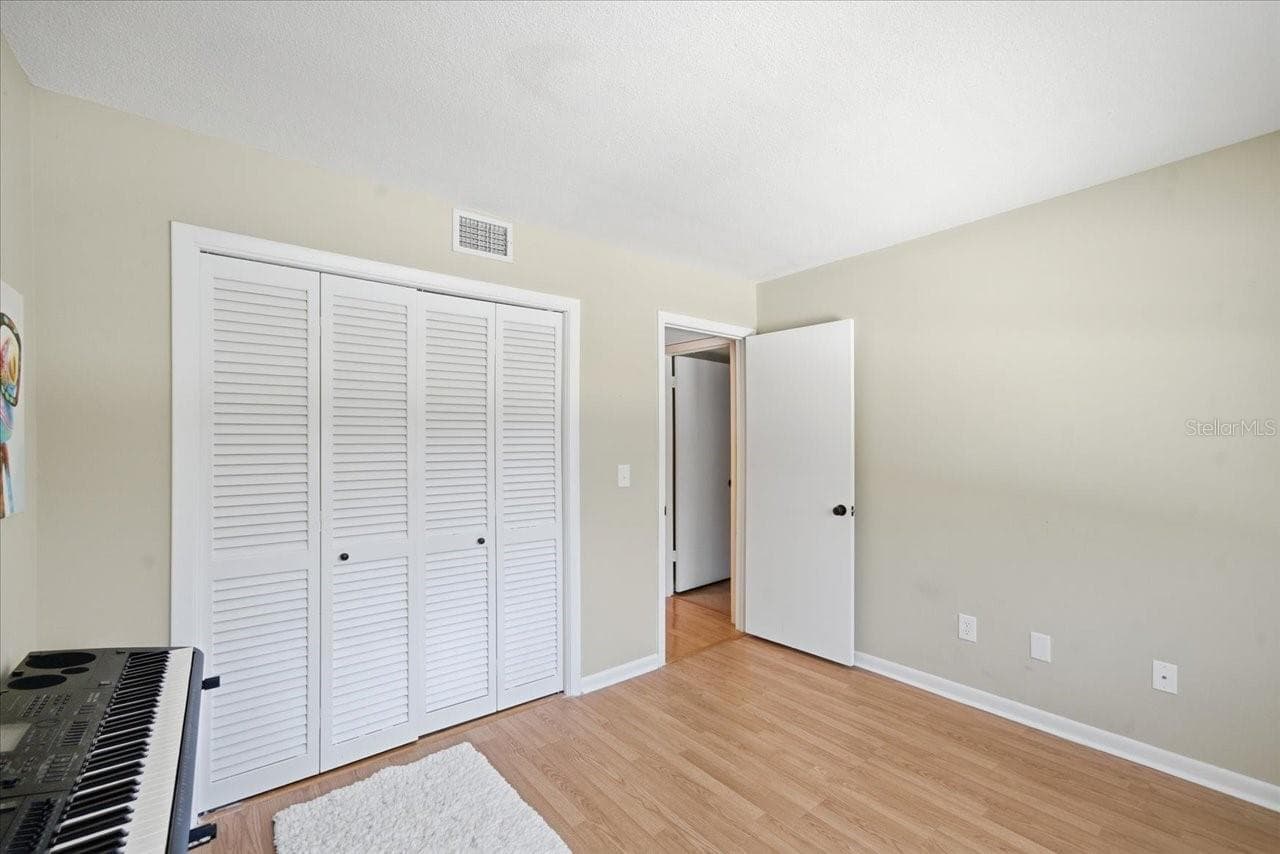 Bed 2 - 10603 CARROLLBROOK WAY #10603, TAMPA