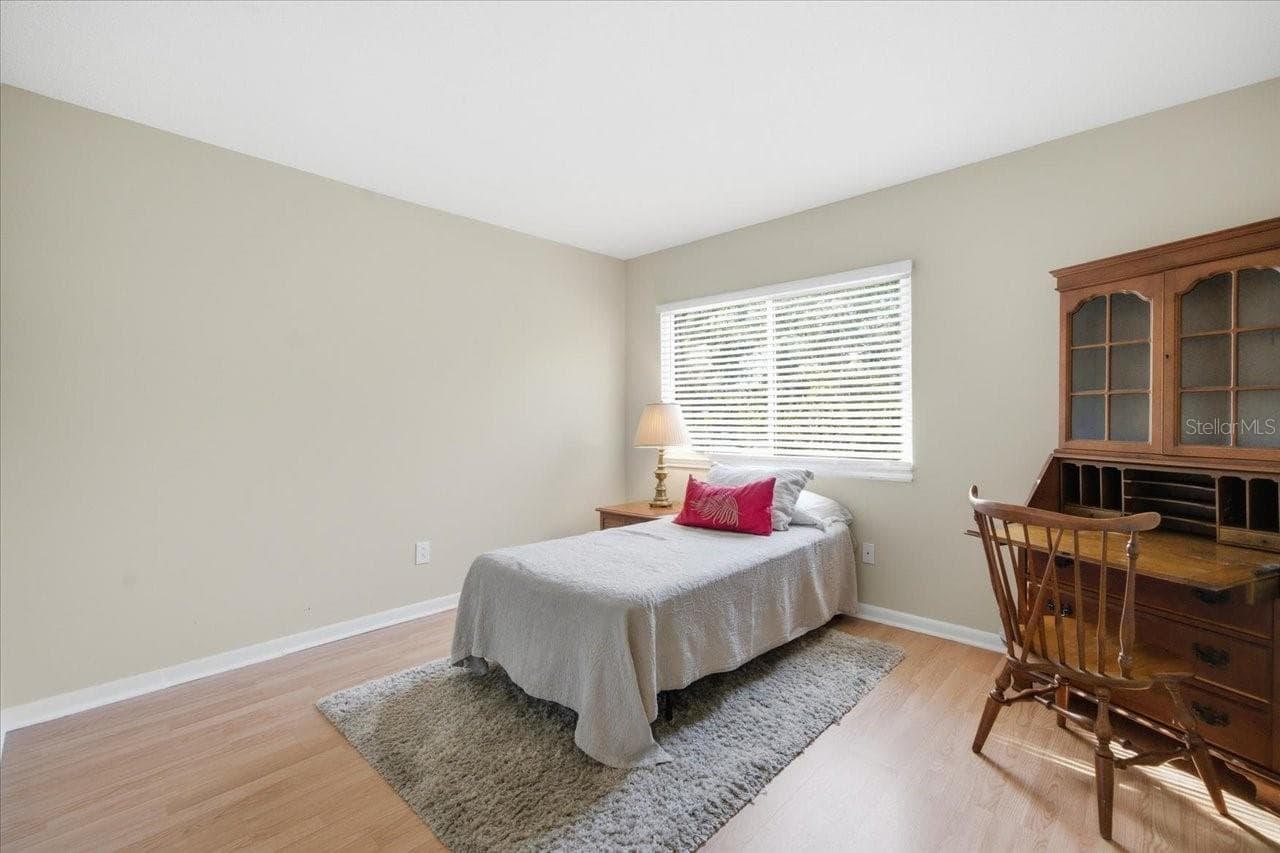 Bed 3 - 10603 CARROLLBROOK WAY #10603, TAMPA