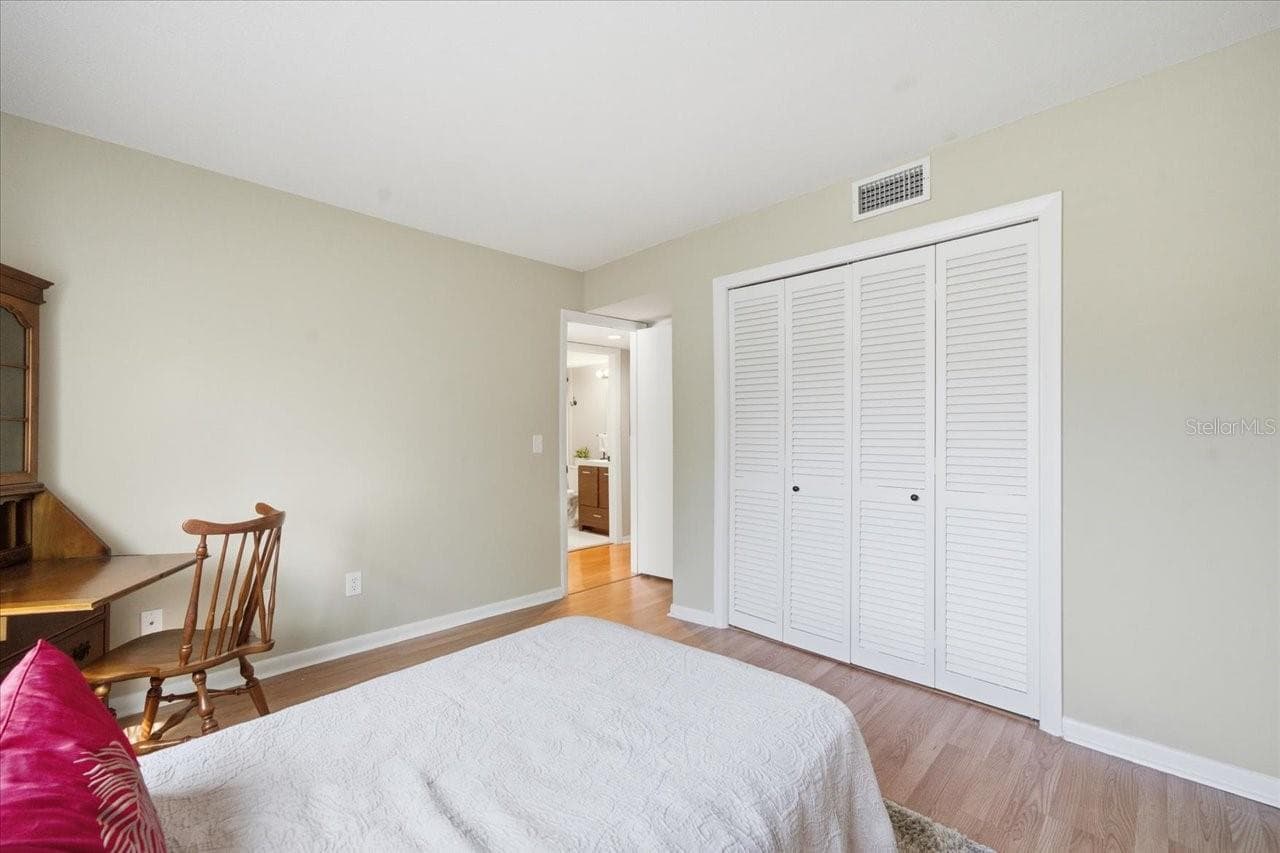Bed 3 - 10603 CARROLLBROOK WAY #10603, TAMPA