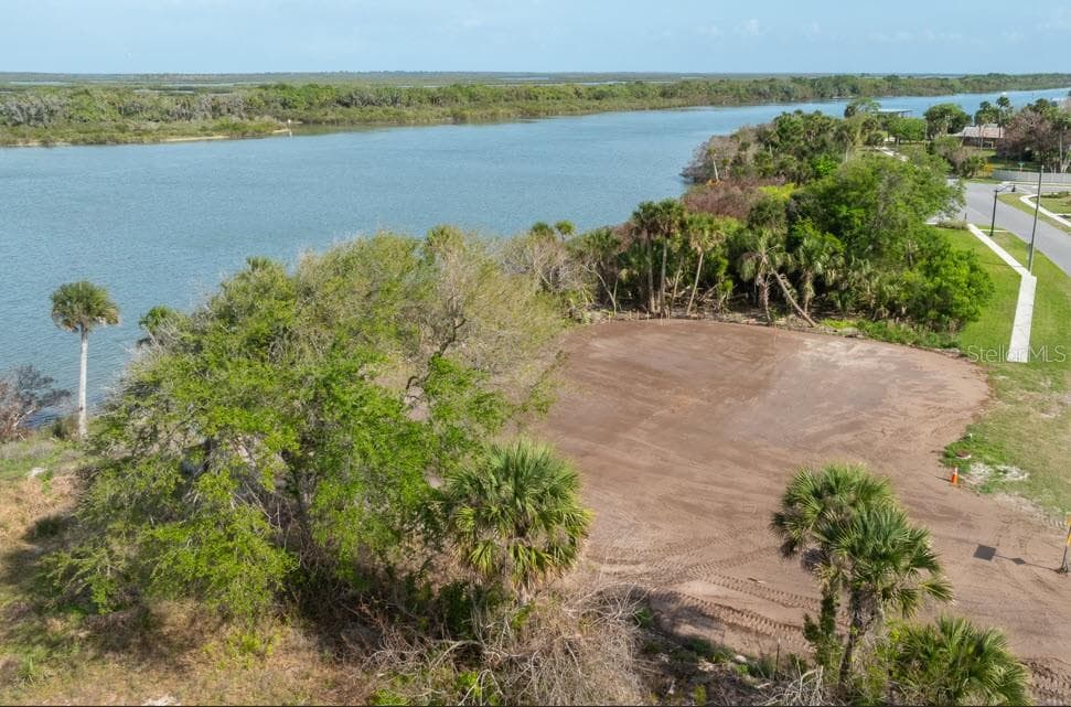 Land at 185 JONES FISH CAMP RD, EDGEWATER, photo 7 of 15