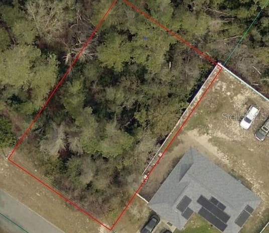 TBA SW 21 TERR RD