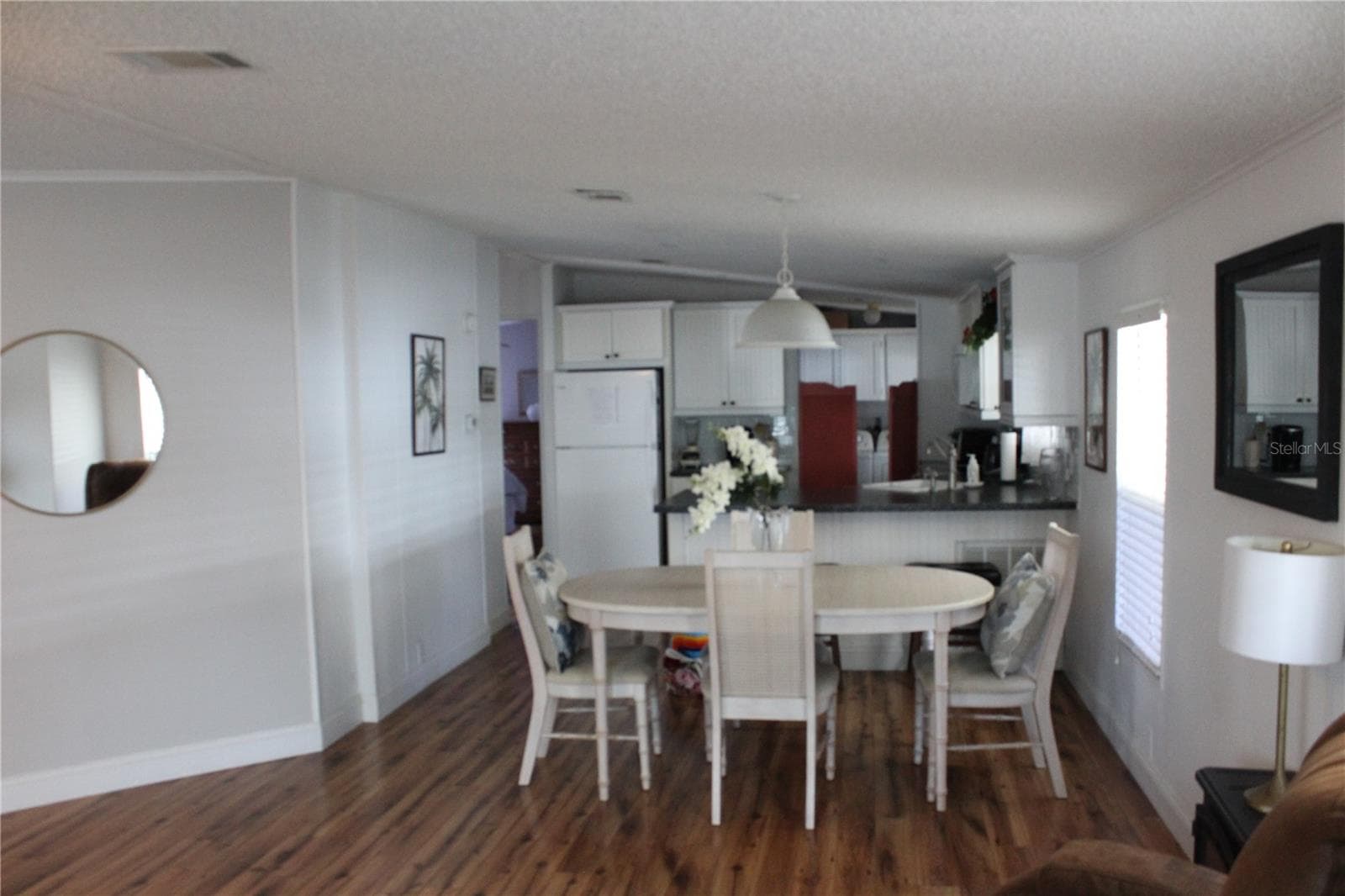 Manufactured Home at 6807 MOUNT PLEASANT RD NE #51, ST PETERSBURG, photo 5 of 24