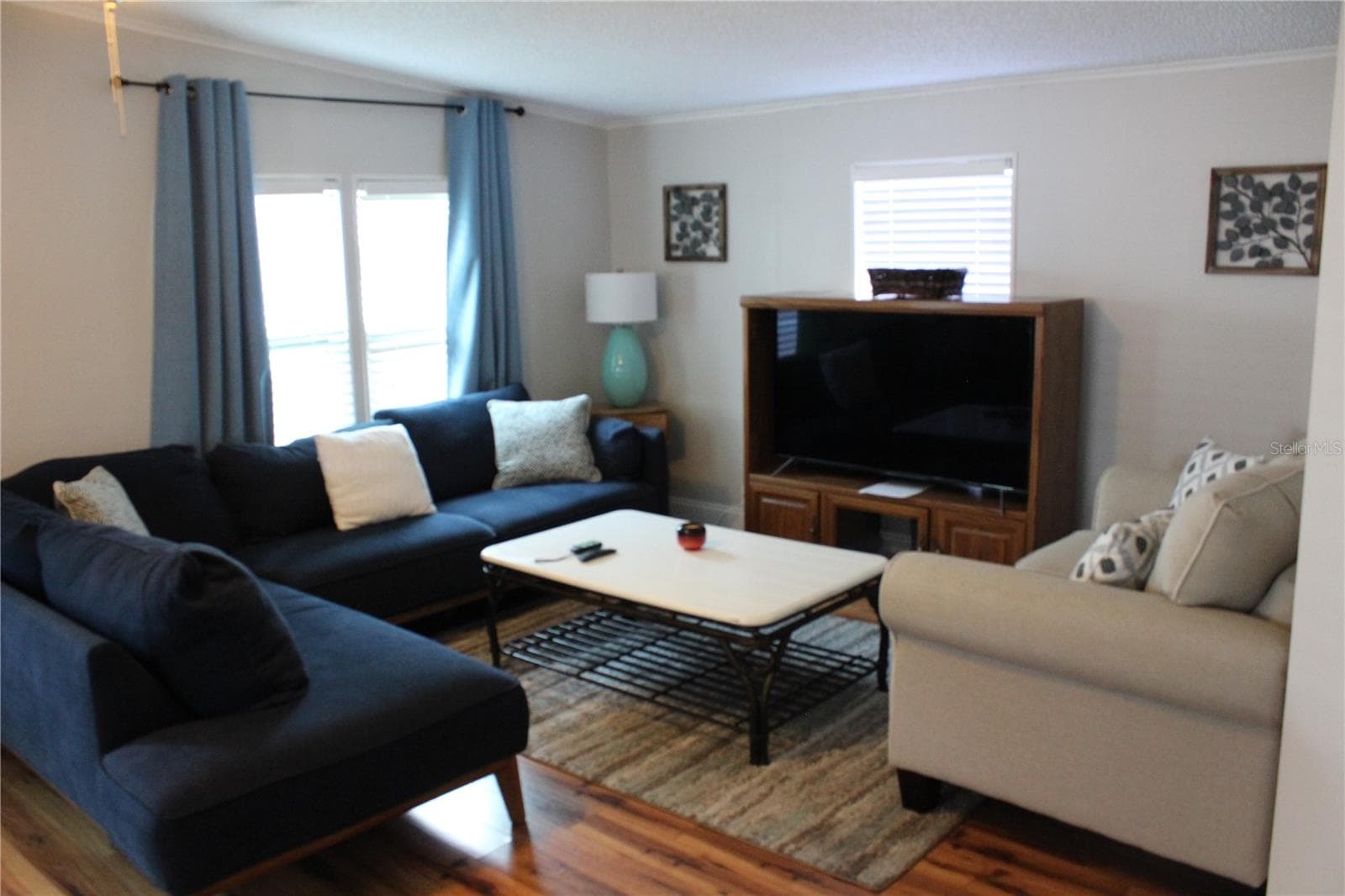 Manufactured Home at 6807 MOUNT PLEASANT RD NE #51, ST PETERSBURG, photo 6 of 24