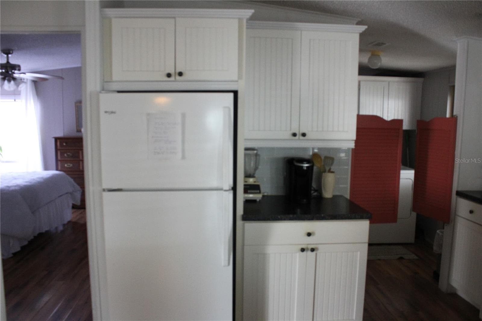 Manufactured Home at 6807 MOUNT PLEASANT RD NE #51, ST PETERSBURG, photo 9 of 24