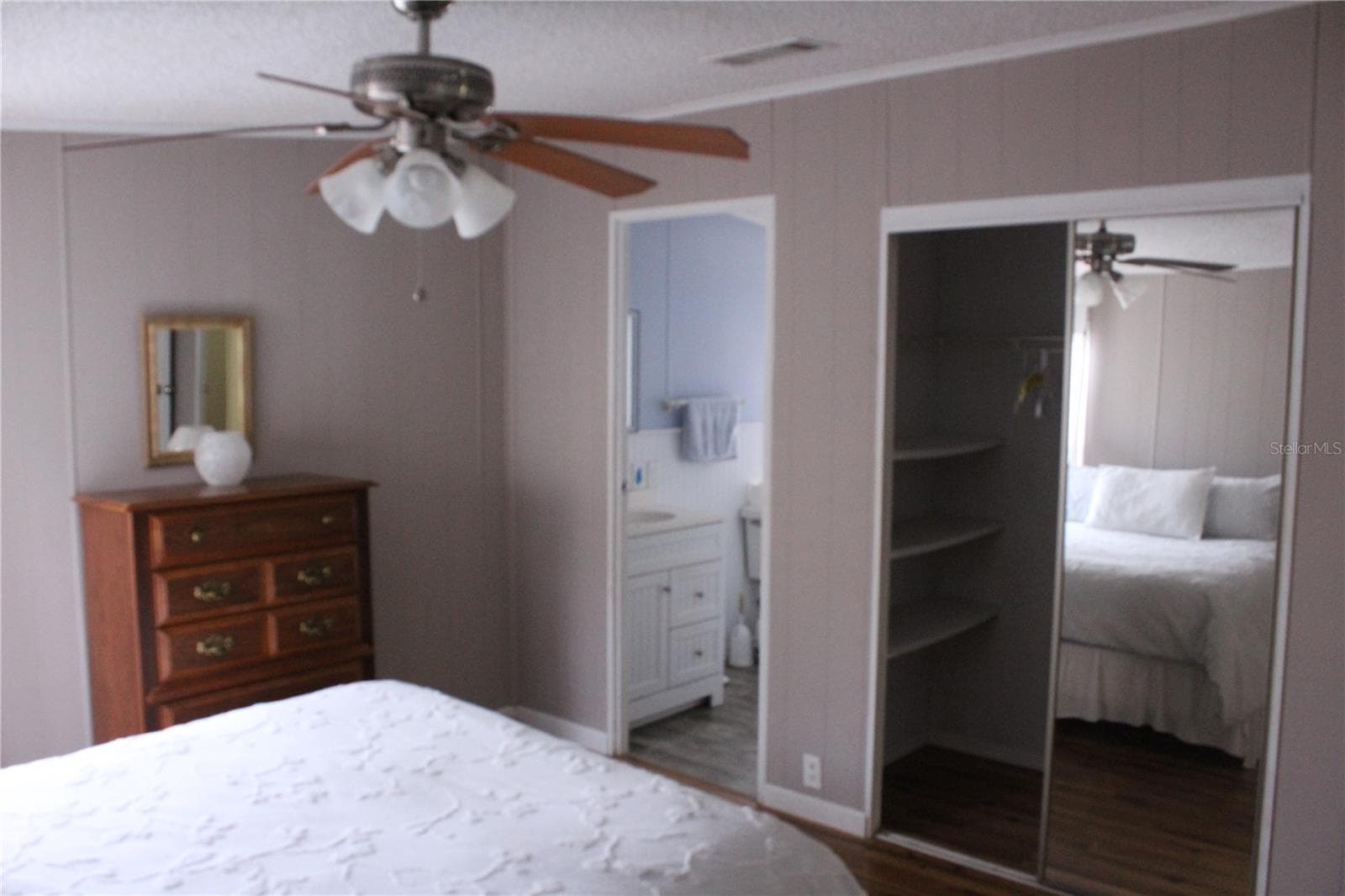 Manufactured Home at 6807 MOUNT PLEASANT RD NE #51, ST PETERSBURG, photo 15 of 24