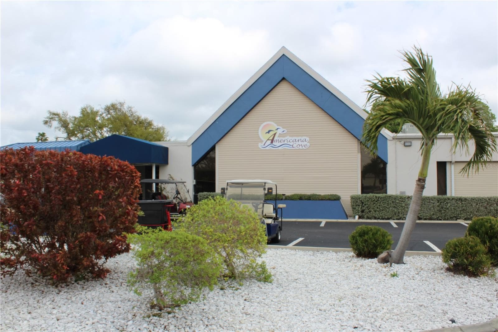 Manufactured Home at 6807 MOUNT PLEASANT RD NE #51, ST PETERSBURG, photo 22 of 24
