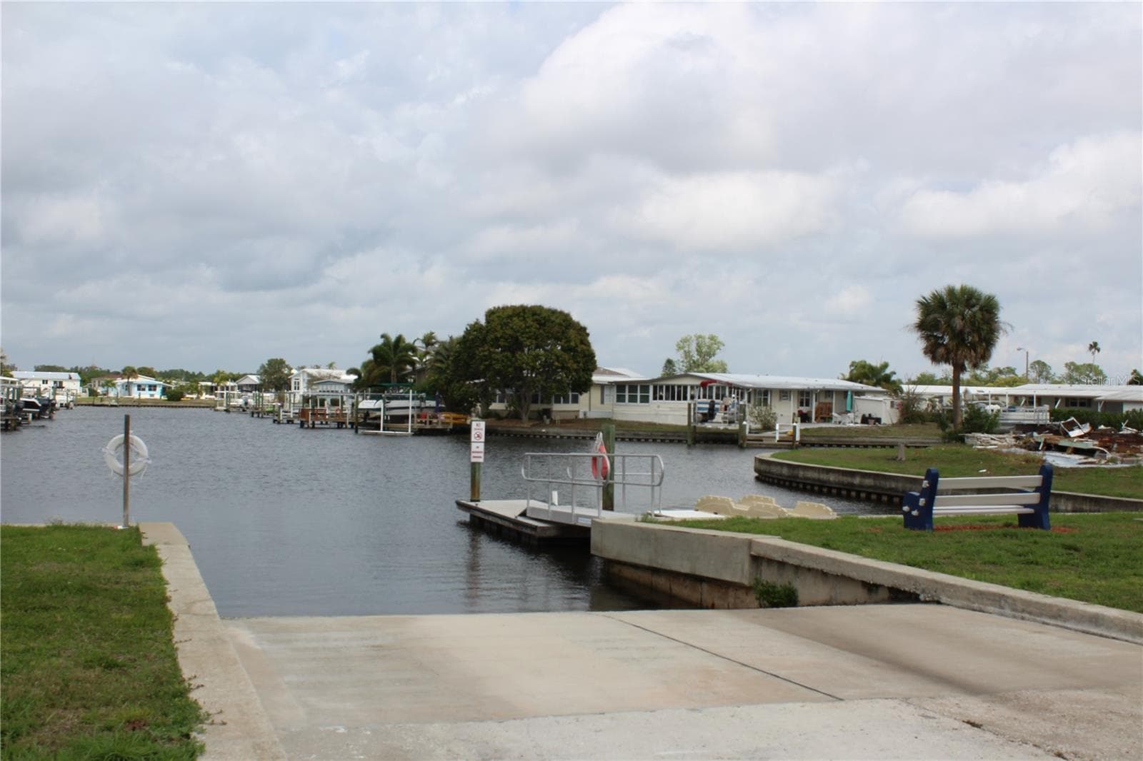 Manufactured Home at 6807 MOUNT PLEASANT RD NE #51, ST PETERSBURG, photo 24 of 24