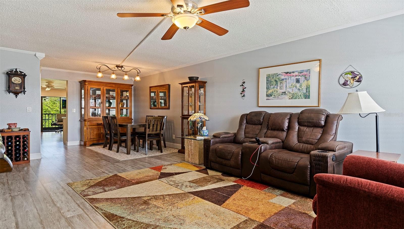 Condominium at 4910 BAY ST NE #310, ST PETERSBURG, photo 3 of 30