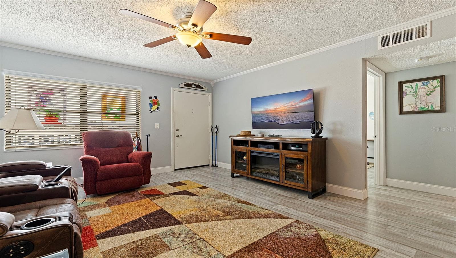 Condominium at 4910 BAY ST NE #310, ST PETERSBURG, photo 6 of 30