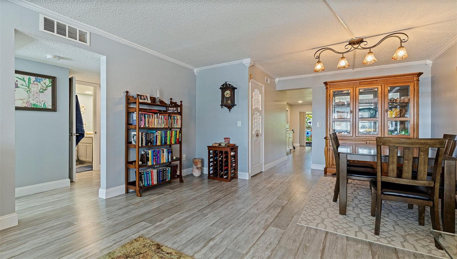 Condominium at 4910 BAY ST NE #310, ST PETERSBURG, photo 7 of 30