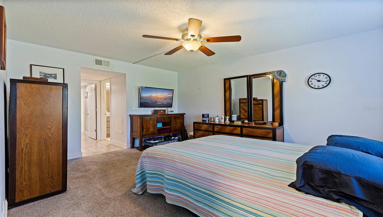 Condominium at 4910 BAY ST NE #310, ST PETERSBURG, photo 14 of 30